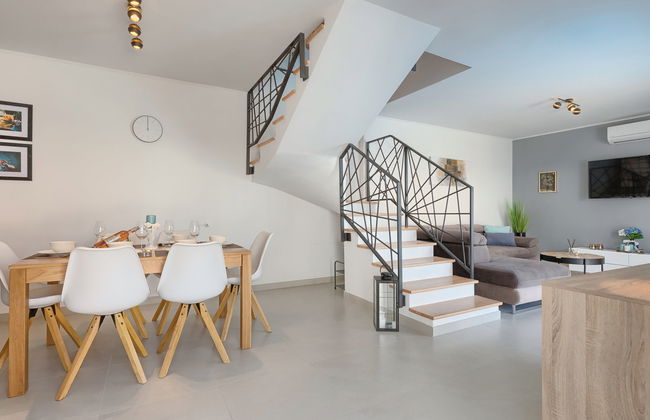 Villa Karmen - Foto 8