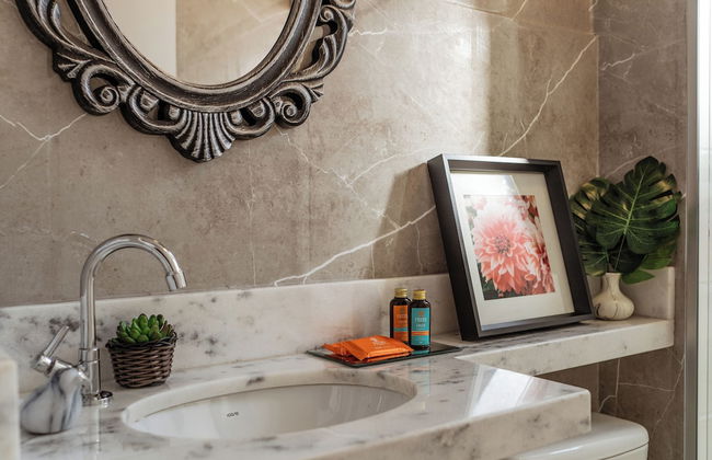 Arena MRV, 2 quartos,vaga | Brazilian Corner - Foto 44