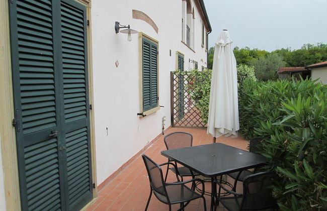 Fattoria La Steccaia - Foto 29