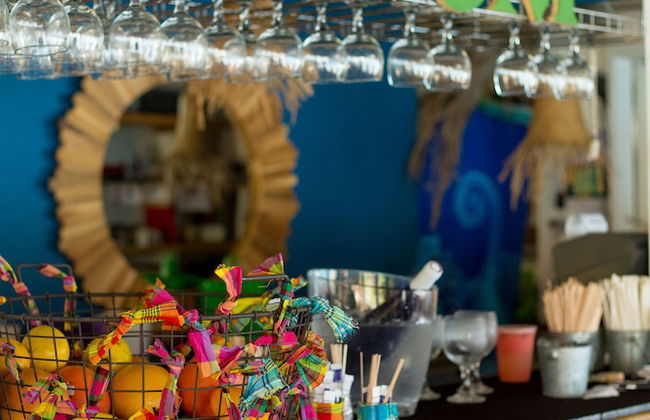 Karibuni Boutique Hotel - Adults Only - Foto 63