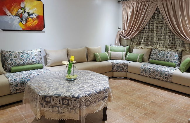 Chalet Asmoun - Foto 9