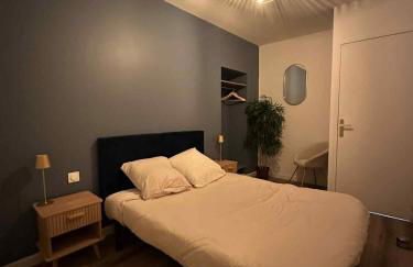 Le Nid de la Mayenne - Foto 12