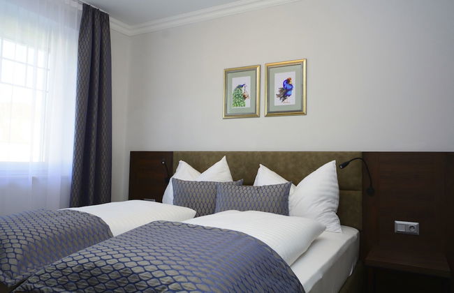 Apart of me Villach - Foto 9