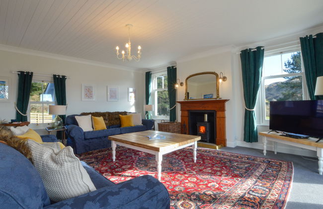 Achalic Farm House - Foto 6