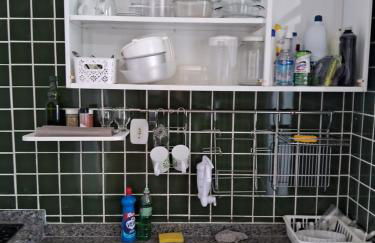 Studio São Lucas super localizado frente praia - Photo 58