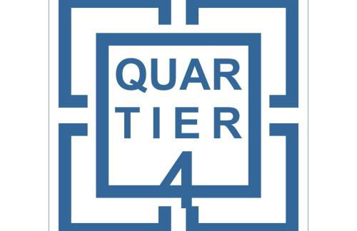 Quartier4 - mit privater Außensauna! - Foto 28