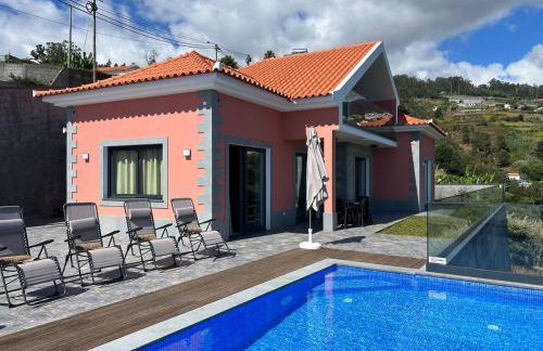 Villa Diogo - by Madeira Holiday Home - Foto 34