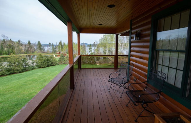 Rangeley Lake Resort a Ramada by Wyndham - Foto 62