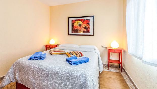 Apartment Camp Nou by Interhome - Photo 2, Inside other