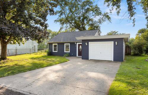 Peaceful Park Living - 3BD 10mins to DT Peoria - Foto 14