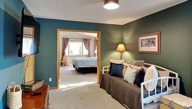 Chateau Relaxo by Taylor Made Deep Creek - Foto 5, Servicios del alojamiento