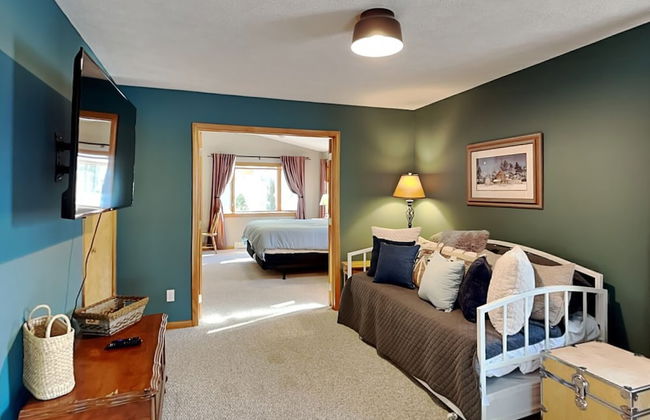 Chateau Relaxo - Foto 18