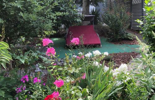 VIP Appartement - Foto 41