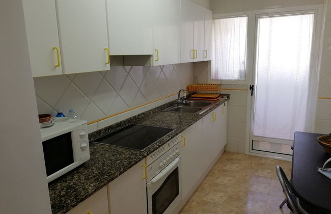 Delfines Bl. VII 2º pta 6 - Foto 3