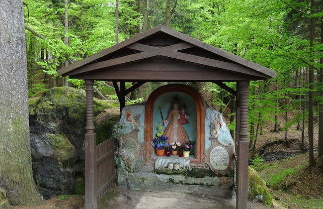 Ferienhaus Elbufer 83 - Foto 75