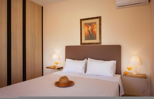 Beachfront Villa Avra With Private Swimming Pool - Foto 64