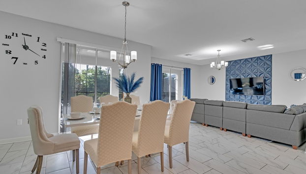 Storey Lake Resort, Private Pool, and Much More!! - Foto 5, Exterior