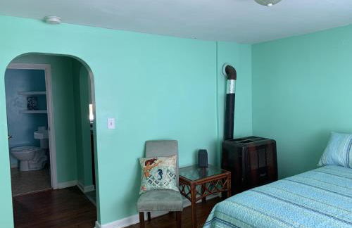 Beach Side Studio #4 apts - Foto 8