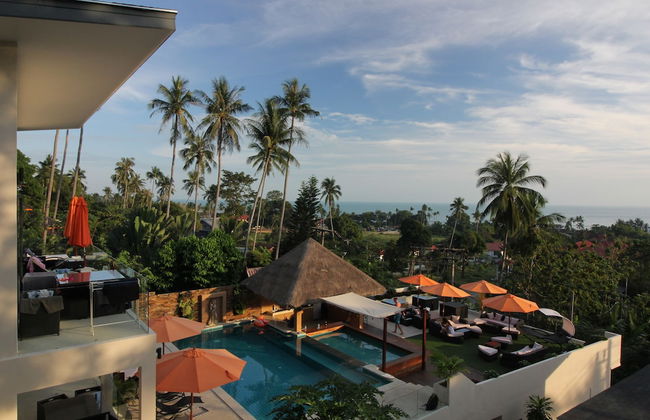 Baan Seaview Hoilday Villas - Foto 75