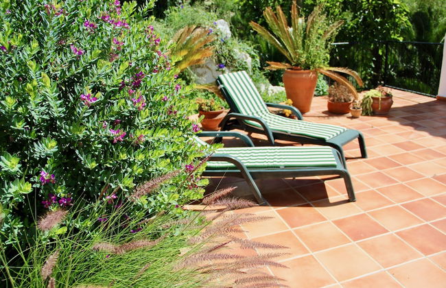 Molino de Saladilla - Photo 19