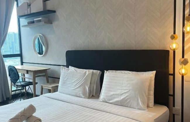 Velocity Residences Suites by uBook - Foto 15