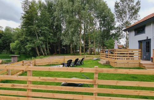 La Perle de l'Étang - Déconnexion totale - Foto 30