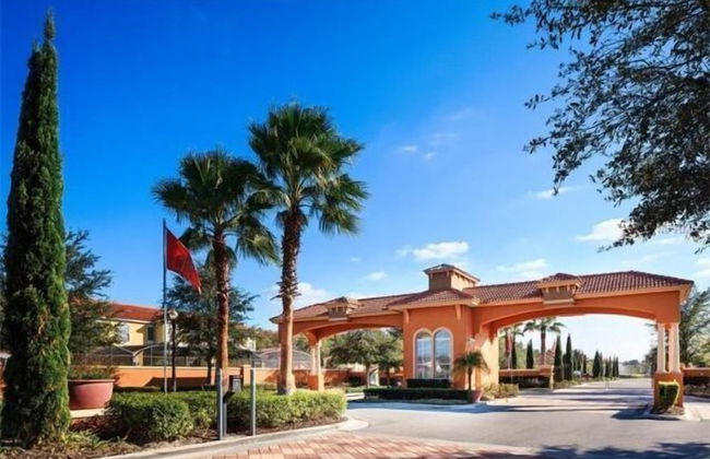 Bella Vida Resort Luxury Pool Home Game Room View! - Foto 39