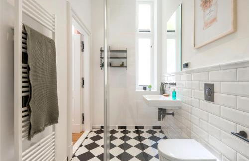 ipartment Berlin Kurfürstendamm - Foto 16