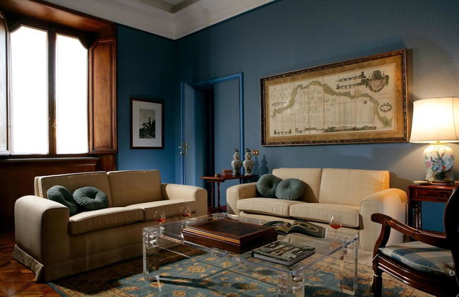 Villa Spalletti Trivelli - Foto 31