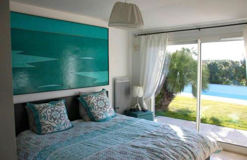 Villa élégante à Villelaure + Clim - Foto 15