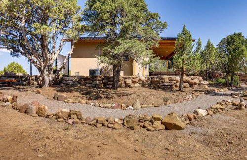 Hike, Ski and Golf Modern Colorado Retreat - Foto 17