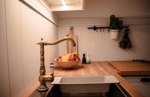 Dom wakacyjny w kratkę & spa - Foto 5