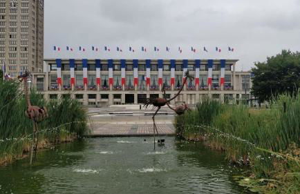 Hyper centre - Balcon / Parking - Foto 41