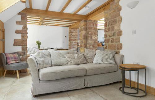 Luxurious Barn Conversion - Foto 9