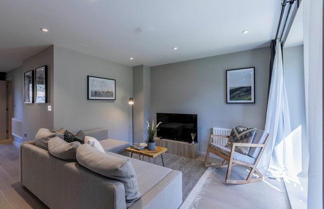 Ironworks Apartments - Foto 43