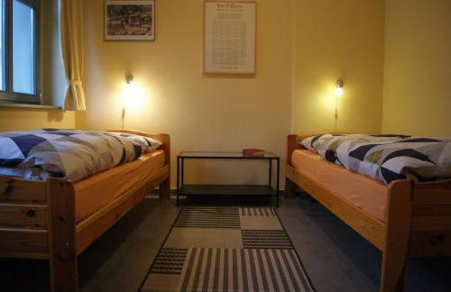 Ferienwohnung am Kirchplatz - Foto 7