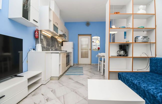 Apartments Helios - Foto 12