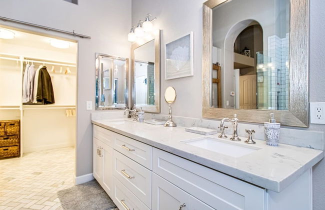 Luxury N. Scottsdale Home W/private Oasis Yard! - Foto 10