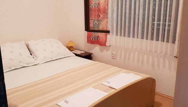 Apartment Tereza - Foto 4, Habitación