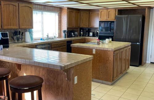 Discovery Bay Home on fast water - 2,400Sq ft - Foto 10