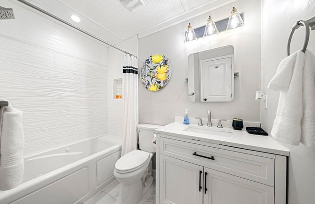 Serene 3BR Home in Historic Downtown Norcross - Foto 18