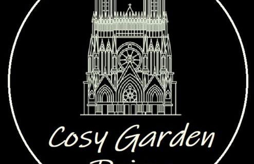 Au Cosy Garden - Foto 19