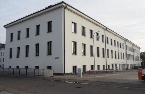 Apartament Kołobrzeska - Foto 22