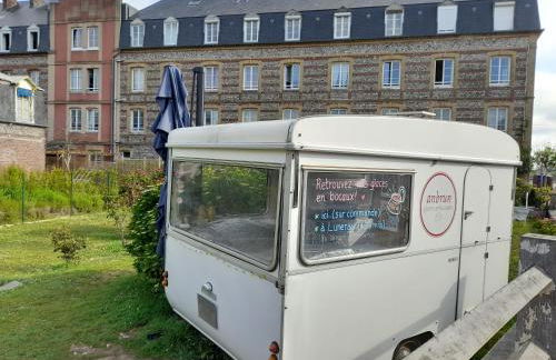 les pieds dans la veules - Foto 6