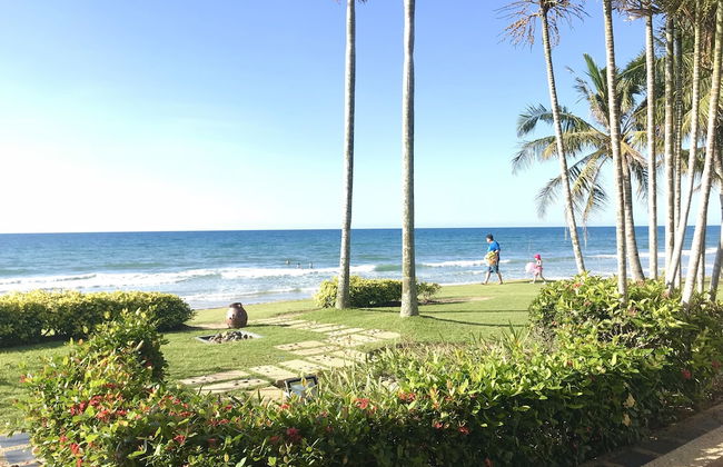 Sunset Seaview Beach Villas & Spa Suites at Nexus Karambunai - Foto 46