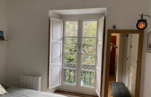 AU 47 ALLÉES D'ETIGNY - CENTRAL & STANDING - avec parking - Linge de lit et de toilette inclus - Foto 38