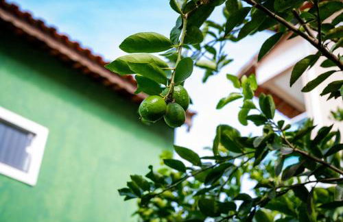 Casa familiar com piscina Penedo RJ - Foto 18