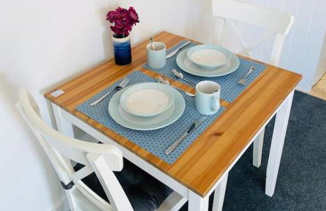 Cosy Rustic Annex in quiet Cornwall Village - Foto 9