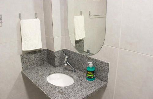 Apartamento amplo próximo ao Parque do Povo - Foto 31