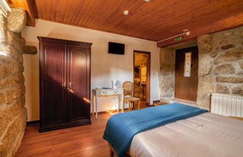 Quinta De Calvelos - Foto 35